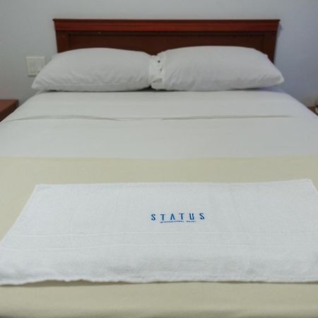 Status Hotel Georgetown Extérieur photo