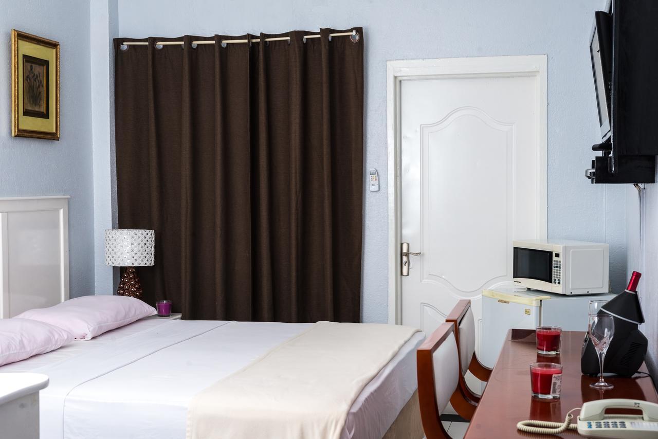 Status Hotel Georgetown Extérieur photo